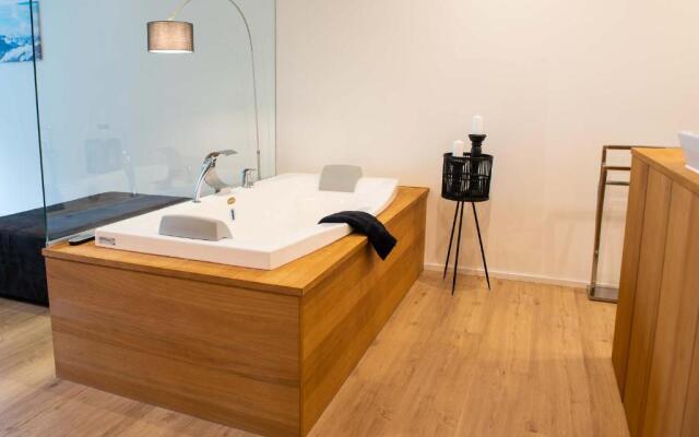 The City Suite - Luxuswohnung