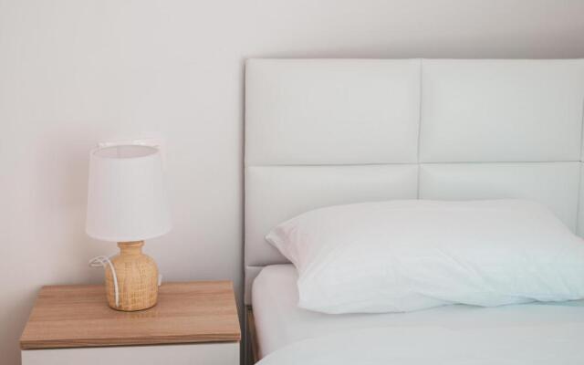 Comfortable apartment in the city center