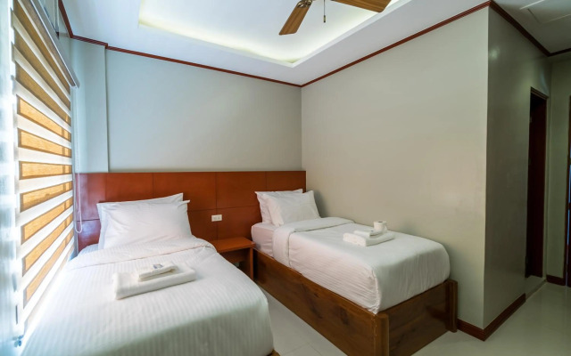 Coral Cliff Hotel