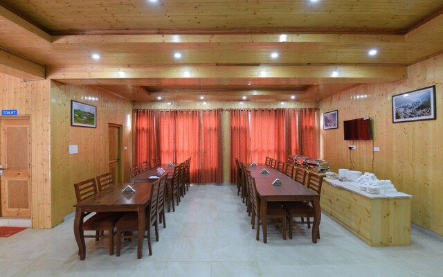 Abhilashi residency