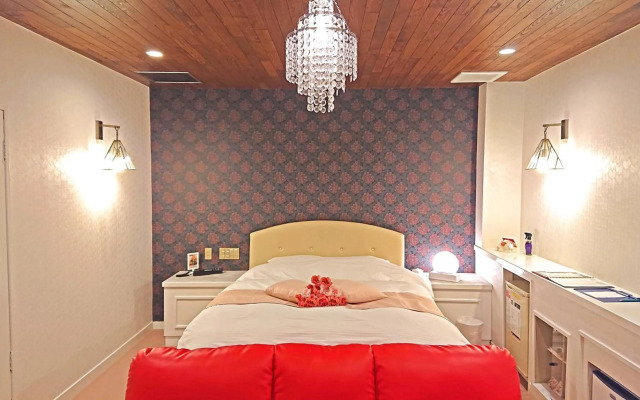 Pal Annex Kitakyushu (Love Hotel)