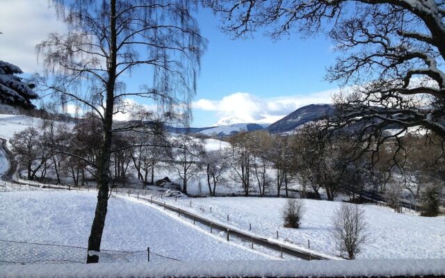 Brae House Bed & Breakfast