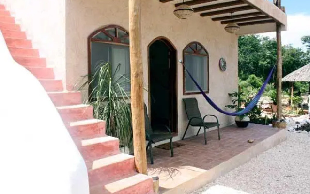 Parador Turistico Xaman Ek