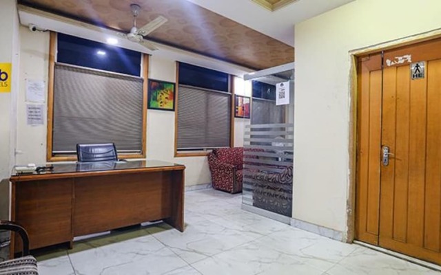 Fabhotel Blue Moon Home Stay