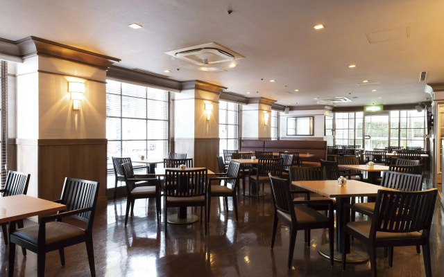 Rose Hotel Yokohama