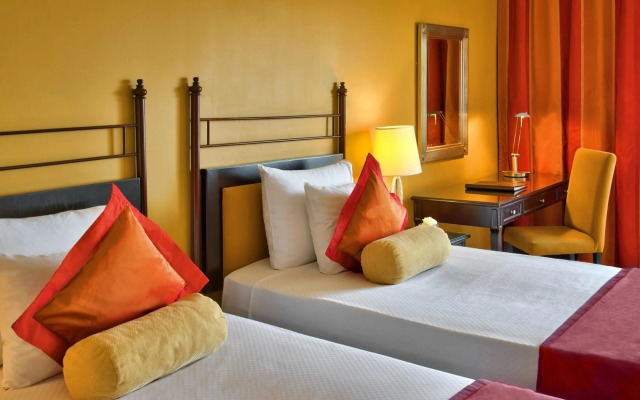 Hermitage Hotel Prague