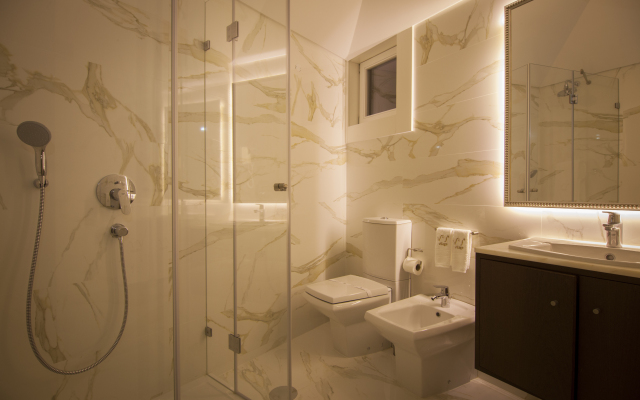 Oca Vitória Village