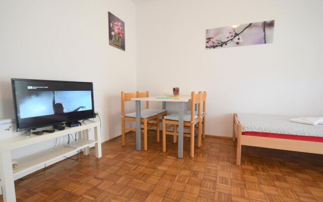Apartments Nedo