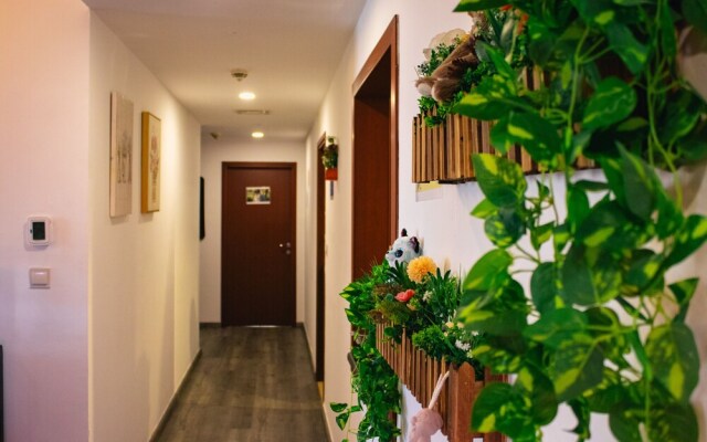 Lunar Hostel