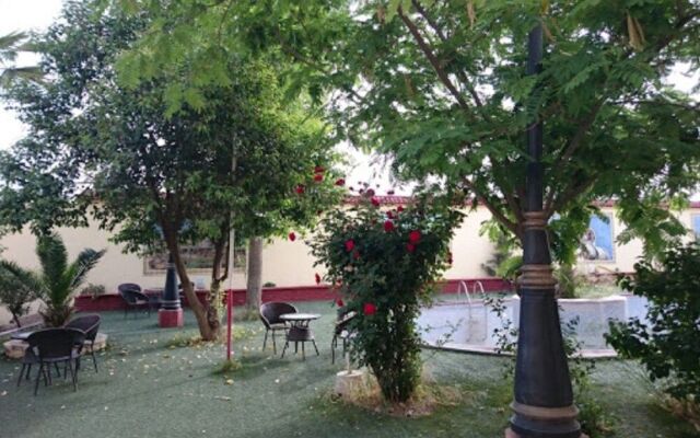 Hotel Bouazza