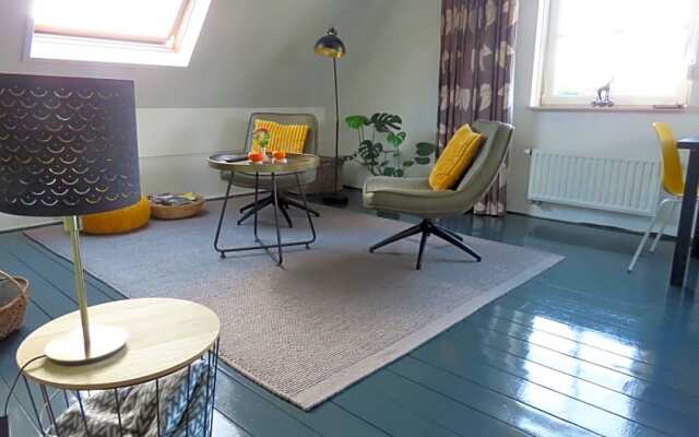 B&B Biesehof