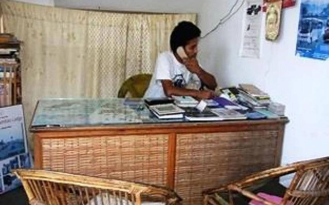 Hotel Lotus Inn