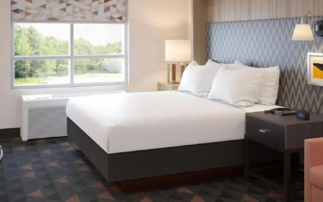 Holiday Inn Lexington - Hamburg by IHG