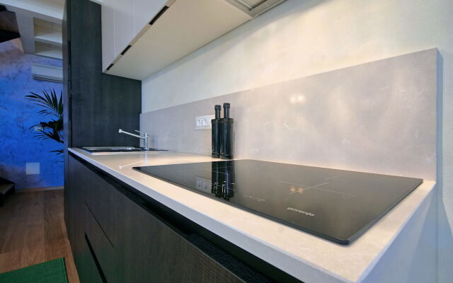 Angelo d’Oro Apartment Monte