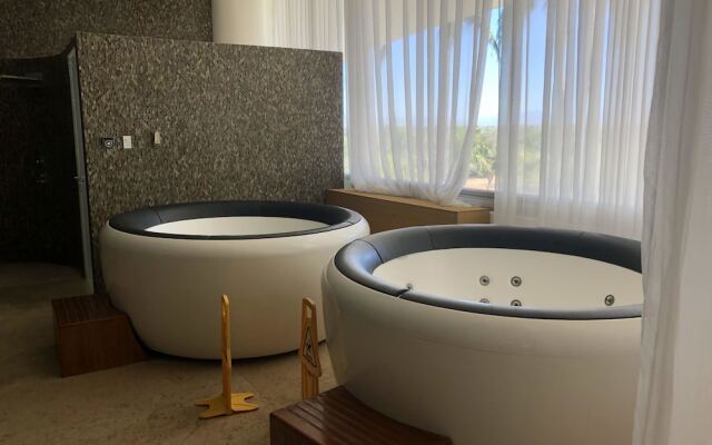 Ocean Front Condo Nuevo Vallarta