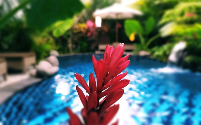 Gopala Villa Ubud