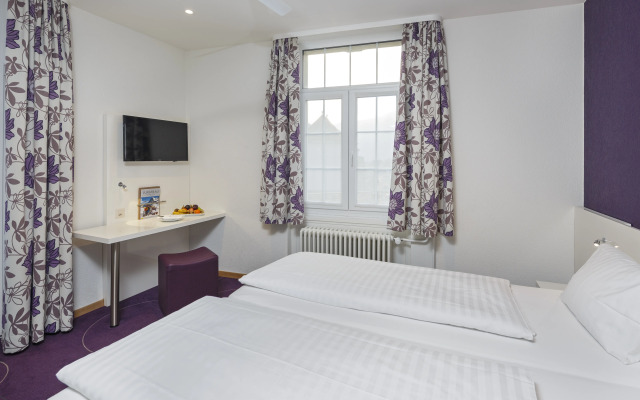 The Hey Hotel
