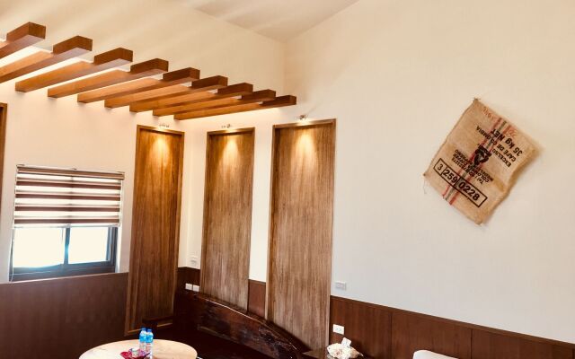 Sweetlight B&B