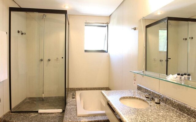 Travel Inn Alphaville