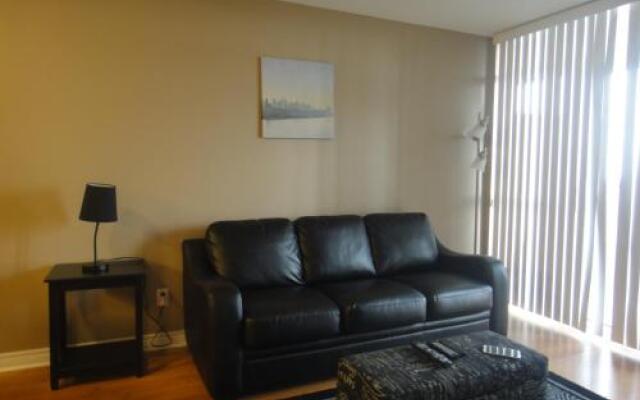 Executive Furnished Properties - Mississauga