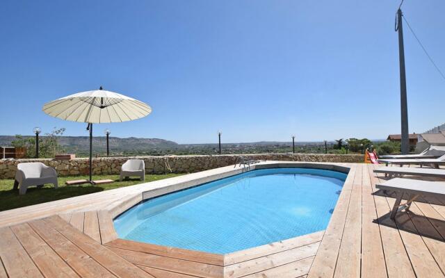 Villa Bellavista with private pool-Villa Bellavista