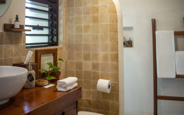 Mezzanine Tulum Colibri Boutique Hotels - Adults only
