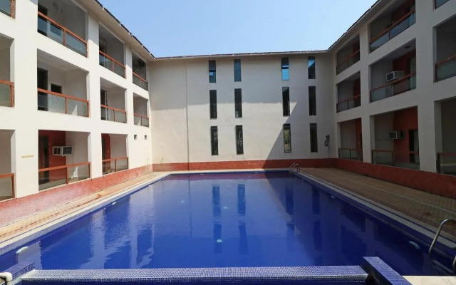 Hotel Kings Crown (Mandarmoni)