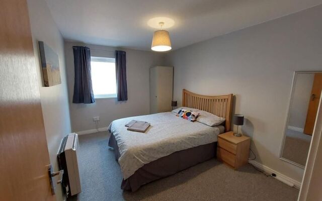 Glenmanus Holiday Apartment Portrush