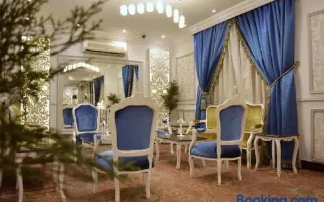 Tobal Al Hamra Hotel Apartments