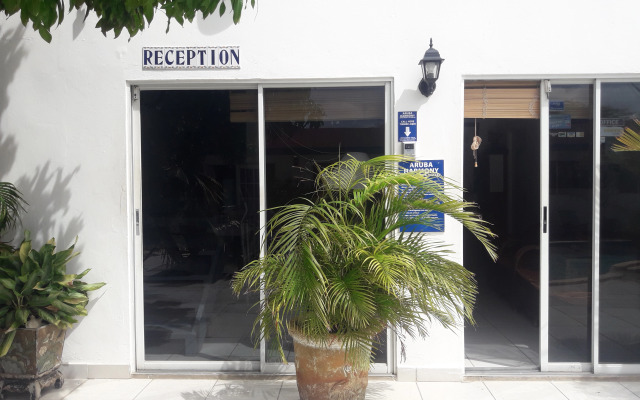Palmita Hotel Hostel