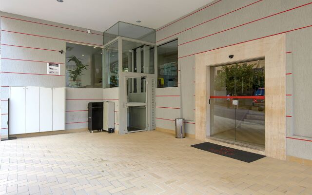 EZ Aclimação Hotel