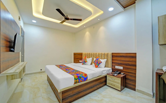 Fabhotel Ss Inn