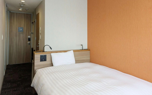 Comfort Inn Fukuoka Tenjin – Guest Rooms – Fukuoka