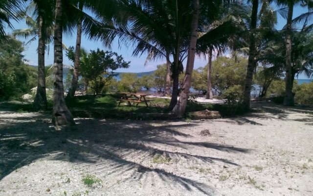 Rainbow Bay Beach and Dive Resort