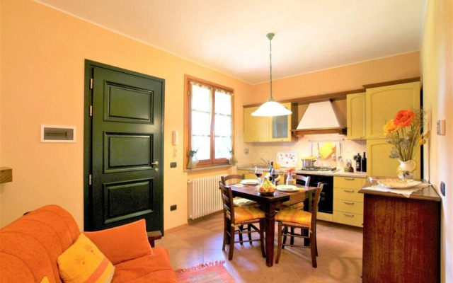 Villa Gambassi Close to San Gimignano