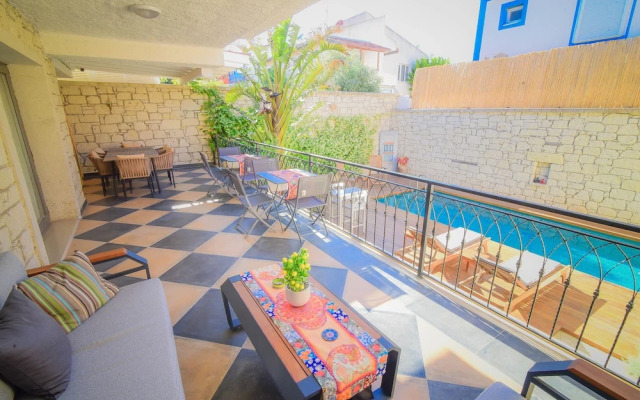 Atli Ev Alacati