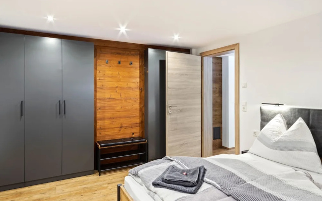 Apartment in Neukirchen am Grossvenediger