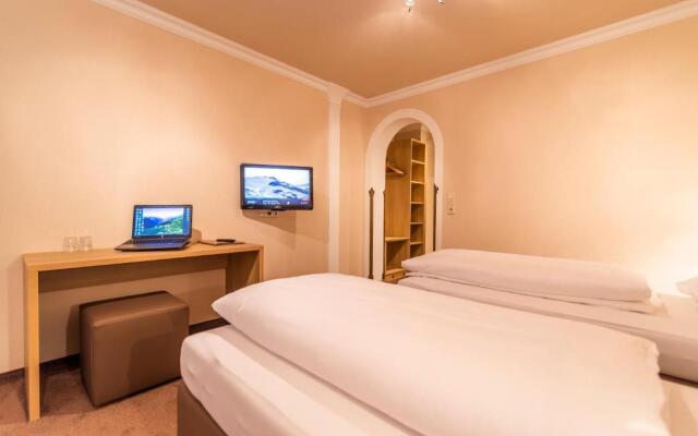 Hotel Garni Tina Appartement