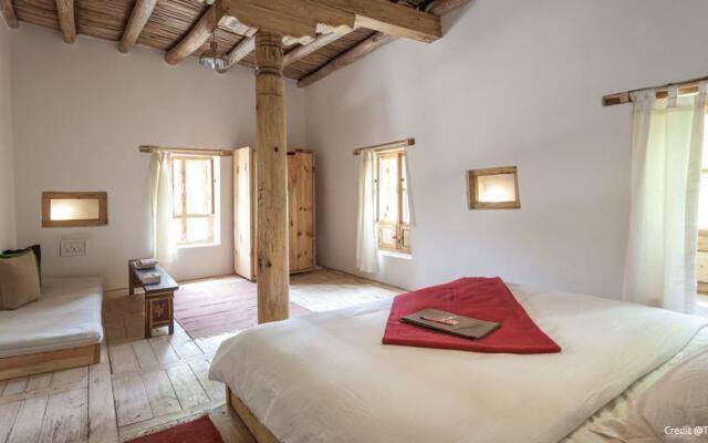 Nimmu House Ladakh - a member of Secret Retreats