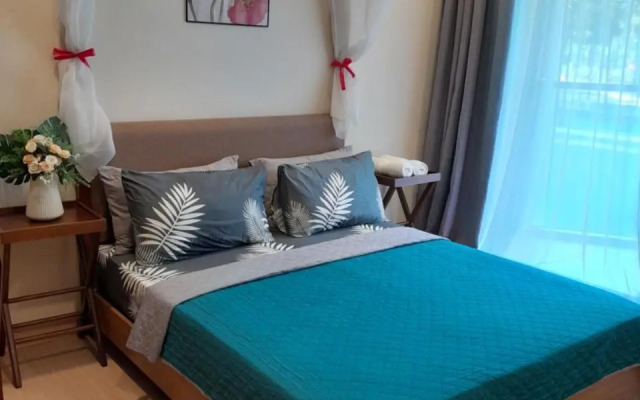 Timurbay G'Bayu Homes Mu5lim Only