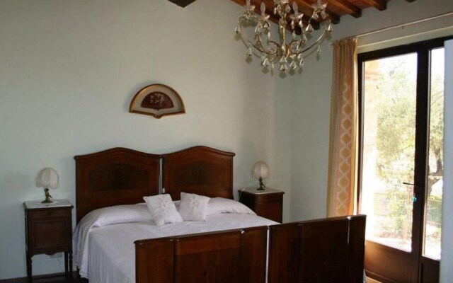 Agriturismo Il Caggio di Sotto