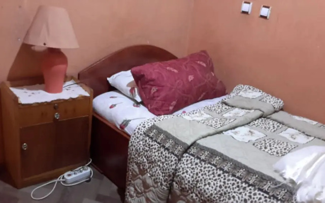 Birhan Guest House