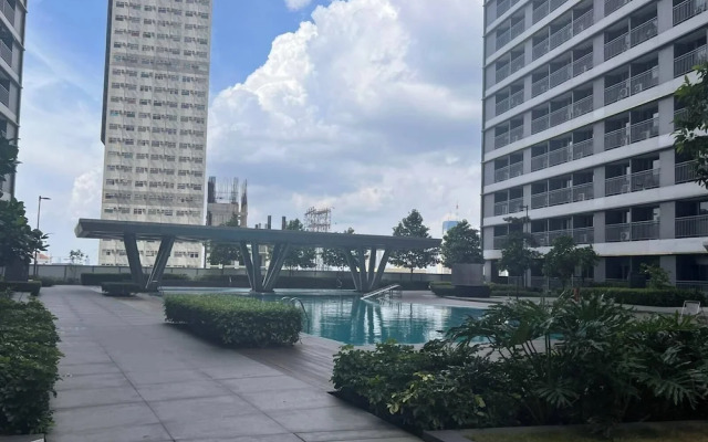 Ortigas  Business District Residences