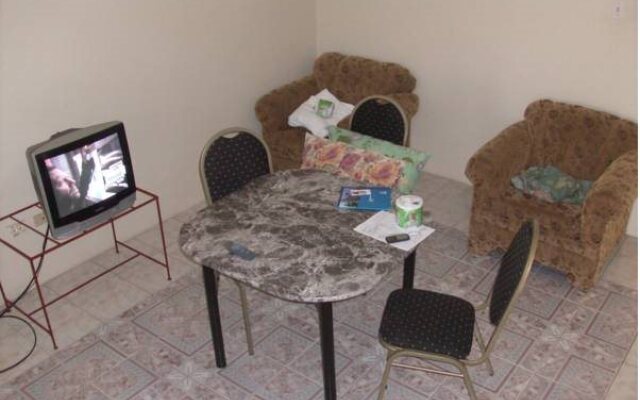 Bethel Court Guesthouse