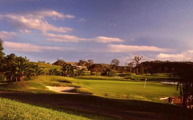 Ramada Resort Kooralbyn Valley