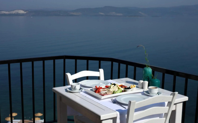 Med-Inn Hotel