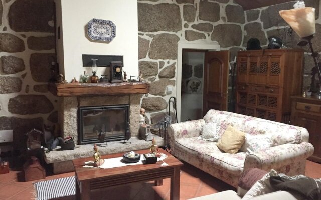 Villa With 4 Bedrooms in Penafiel, With Wonderful Mountain View, Priva