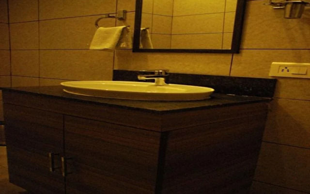 Hotel Aricent