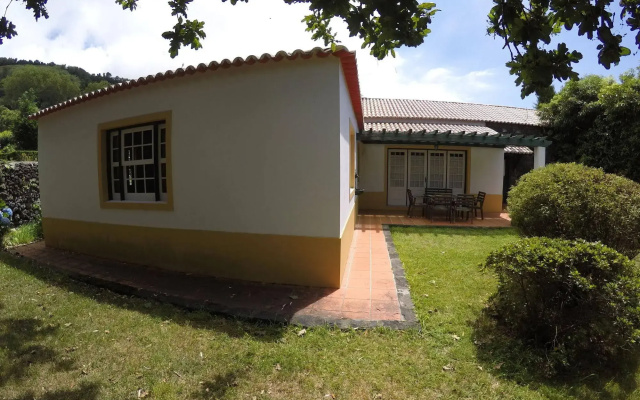 Carmo Country Villas