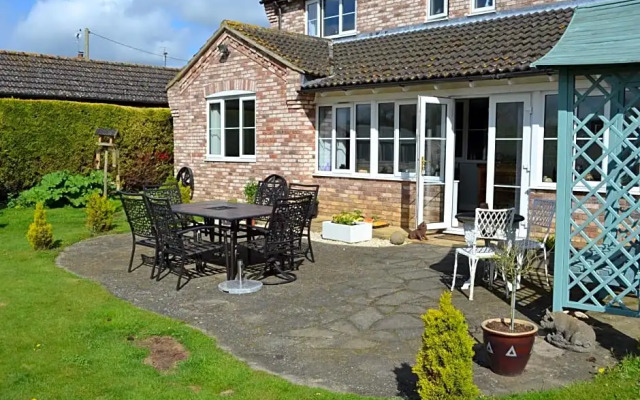 Acer Lodge Bed & Breakfast